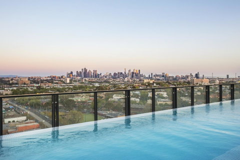 Quest Flemington Central - Tourism Guide 9