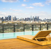 Quest Flemington Central - Tourism Guide