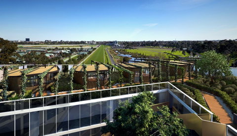 Quest Flemington Central - Tourism Guide 13