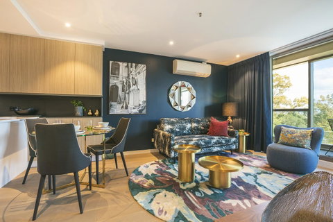 Quest Flemington Central - Tourism Guide 1