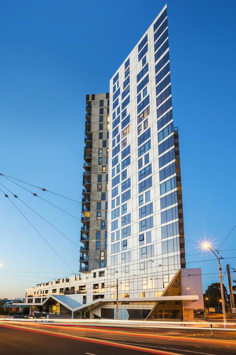 Quest Flemington Central - Tourism Guide 3