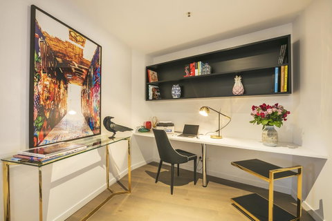 Quest Flemington Central - Tourism Guide 11