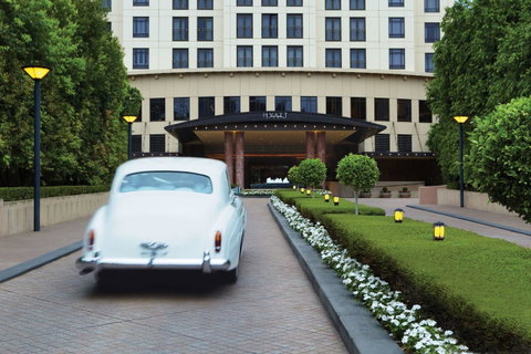 Park Hyatt Melbourne - Tourism Guide 32