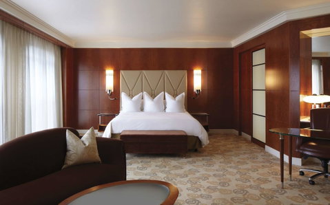 Park Hyatt Melbourne - Tourism Guide 17