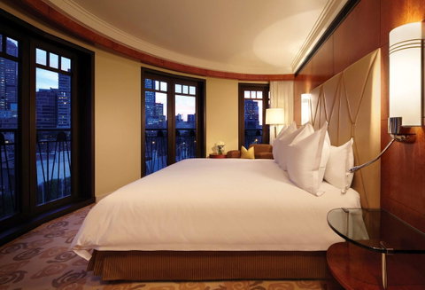 Park Hyatt Melbourne - Tourism Guide 14