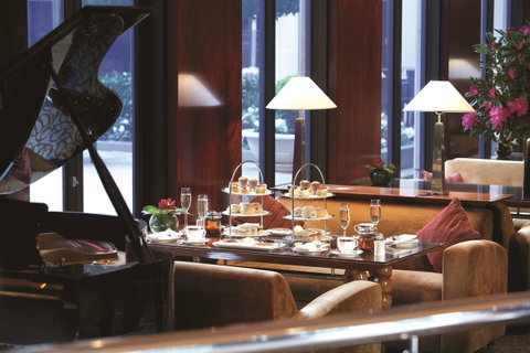 Park Hyatt Melbourne - Tourism Guide 6
