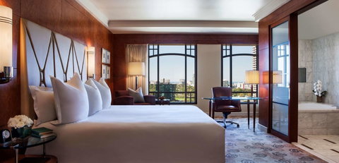 Park Hyatt Melbourne - Tourism Guide 2