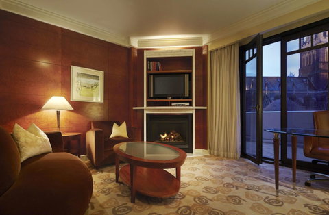 Park Hyatt Melbourne - Tourism Guide 33