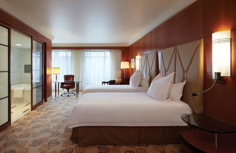 Park Hyatt Melbourne - Tourism Guide 18