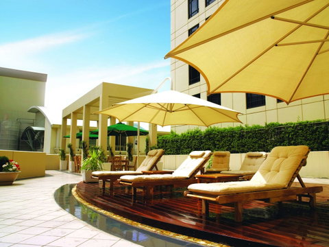 Park Hyatt Melbourne - Tourism Guide 1
