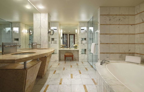 Park Hyatt Melbourne - Tourism Guide 31