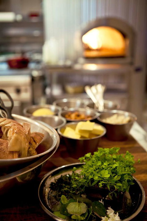 Park Hyatt Melbourne - Tourism Guide 26