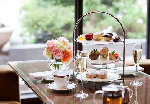 Park Hyatt Melbourne - Tourism Guide 30