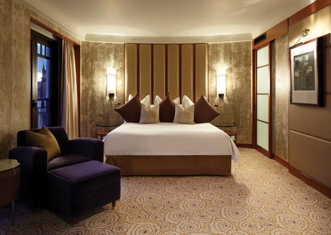 Park Hyatt Melbourne - Tourism Guide 27