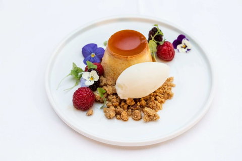 Park Hyatt Melbourne - Tourism Guide 35
