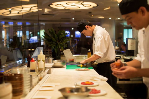 Park Hyatt Melbourne - Tourism Guide 34