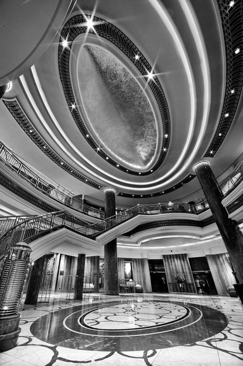 Park Hyatt Melbourne - Tourism Guide 10
