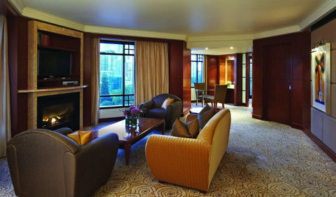 Park Hyatt Melbourne - Tourism Guide 25