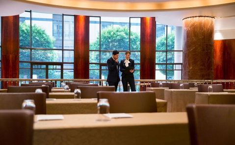 Park Hyatt Melbourne - Tourism Guide 3
