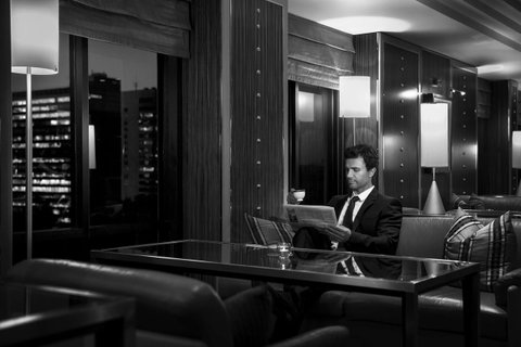 Park Hyatt Melbourne - Tourism Guide 8