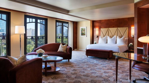 Park Hyatt Melbourne - Tourism Guide 15