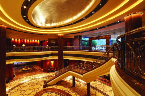 Park Hyatt Melbourne - Tourism Guide 23