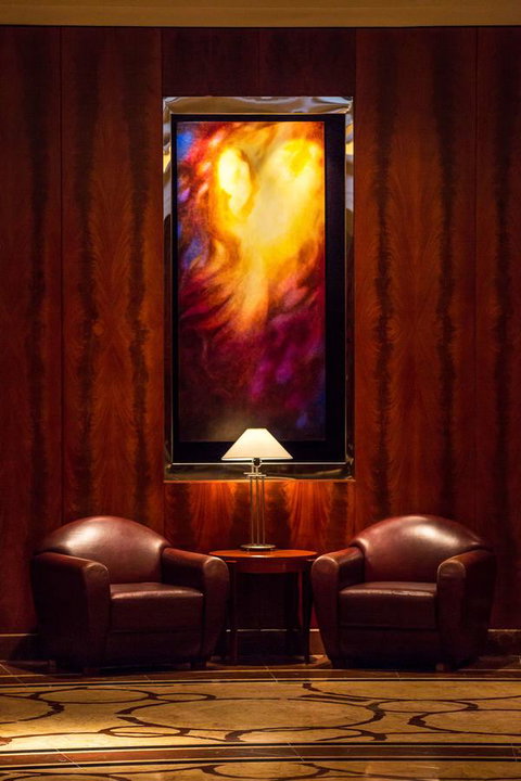 Park Hyatt Melbourne - Tourism Guide 9