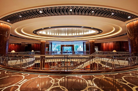 Park Hyatt Melbourne - Tourism Guide 11
