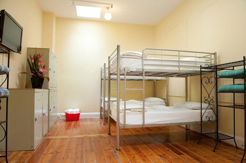 Hotel Claremont Guest House - Travel Search 34