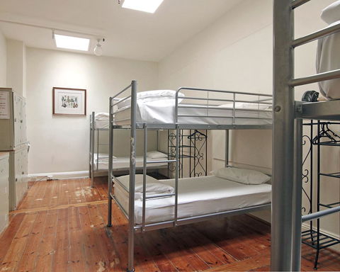 Hotel Claremont Guest House - Travel Search 23