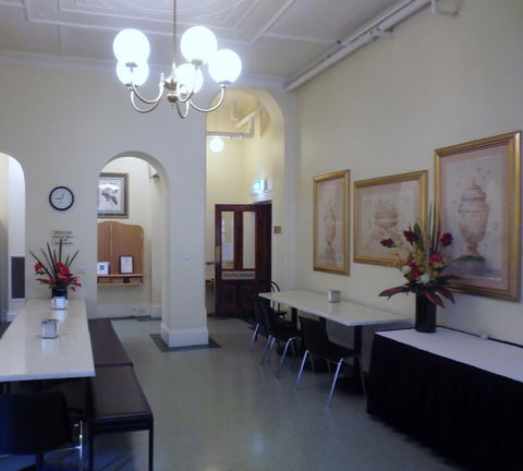 Hotel Claremont Guest House - Travel Search 32