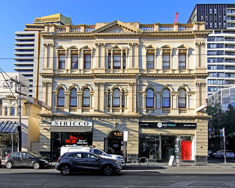 Hotel Claremont Guest House - Travel Search 30