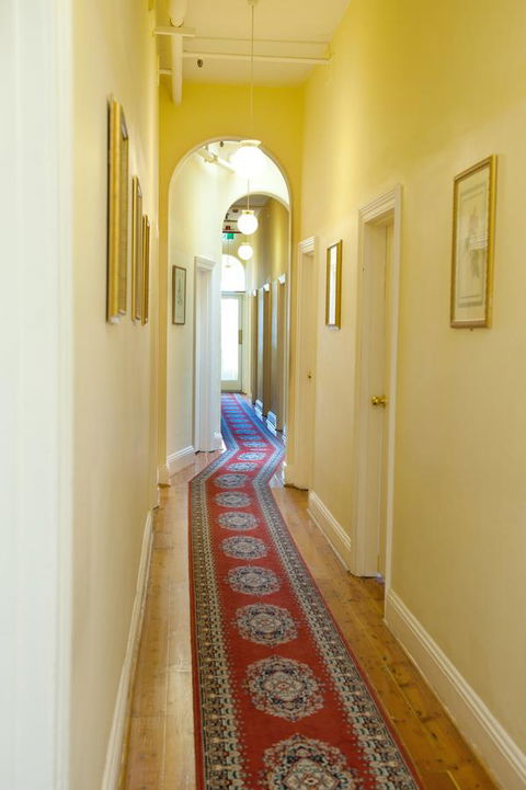Hotel Claremont Guest House - Travel Search 2