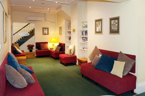 Hotel Claremont Guest House - Travel Search 17