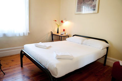 Hotel Claremont Guest House - Travel Search 33