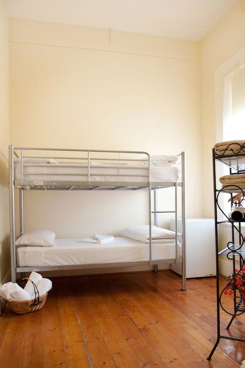 Hotel Claremont Guest House - Travel Search 41