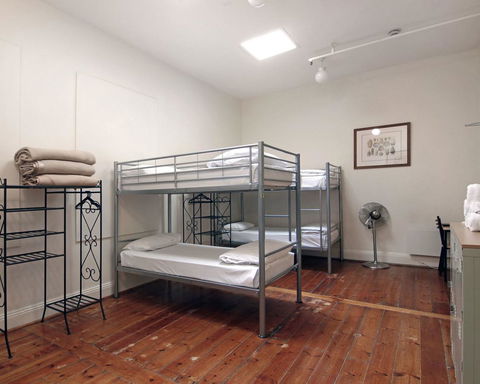 Hotel Claremont Guest House - Travel Search 22