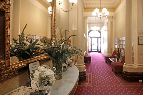 Hotel Claremont Guest House - Travel Search 0