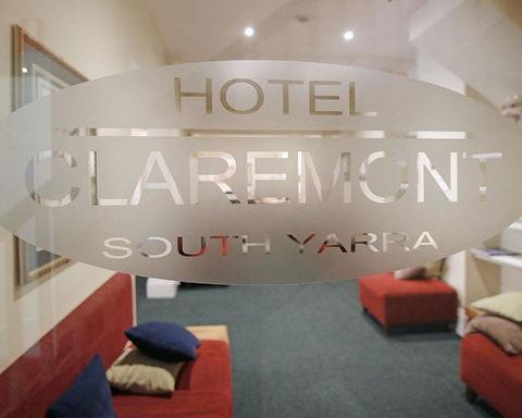 Hotel Claremont Guest House - Travel Search 25