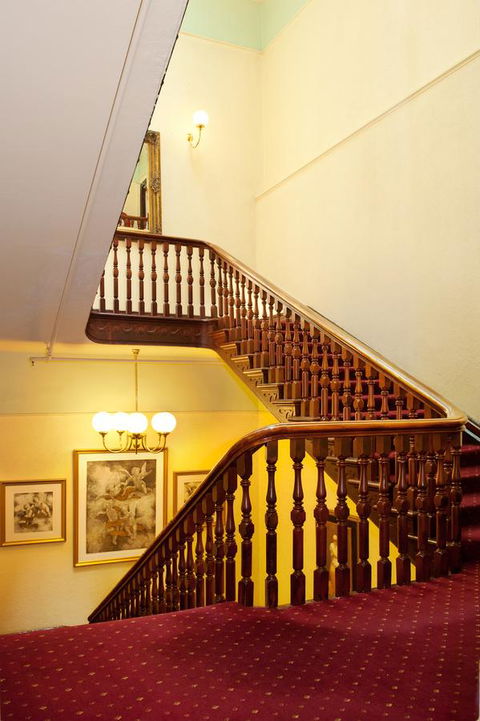 Hotel Claremont Guest House - Travel Search 16