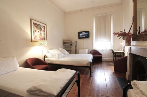 Hotel Claremont Guest House - Travel Search 28
