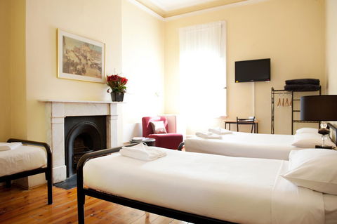Hotel Claremont Guest House - Travel Search 39