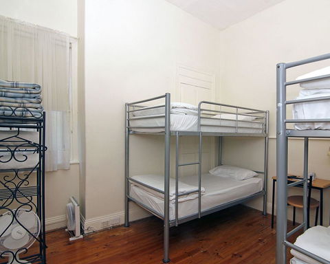 Hotel Claremont Guest House - Travel Search 26