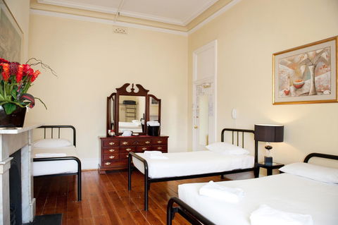 Hotel Claremont Guest House - Travel Search 40
