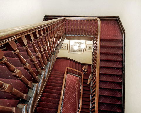 Hotel Claremont Guest House - Travel Search 21