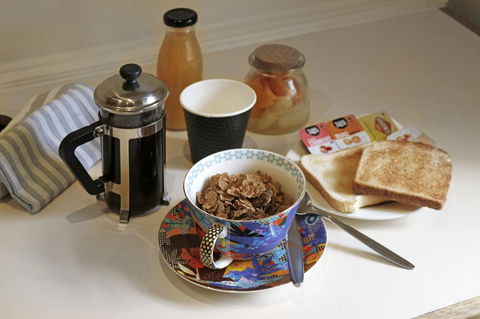 Hotel Claremont Guest House - Travel Search 15
