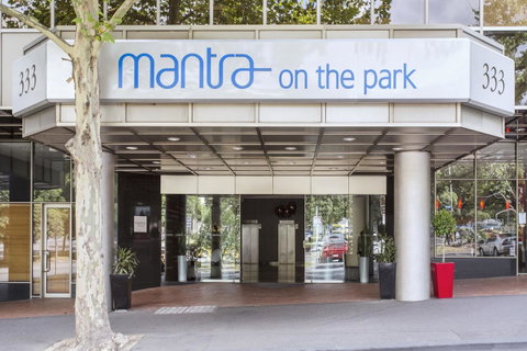 Mantra On The Park - Tourism Guide 9