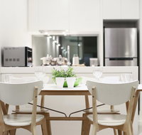 COZY 2BR Suites FEDERATION SQUARE  FREE Parking - Tourism Guide