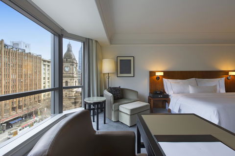 The Westin Melbourne - Travel Search 32