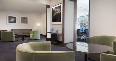The Westin Melbourne - Travel Search 16